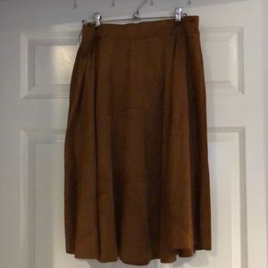 Super cute ladies skirt!